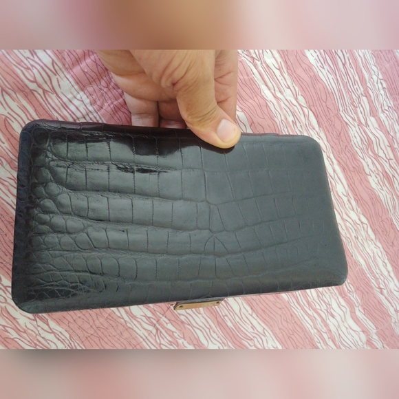 Birks Jewelry Box - Picture 3 of 7